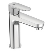 Смесител за умивалник Tyria ColdStart - с изпразнител