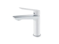 Едноръкохватков смесител Luxor