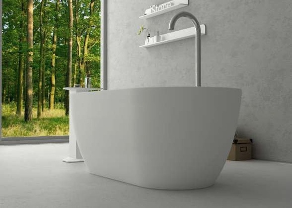 Вана ICL 65103 - свободно стояща