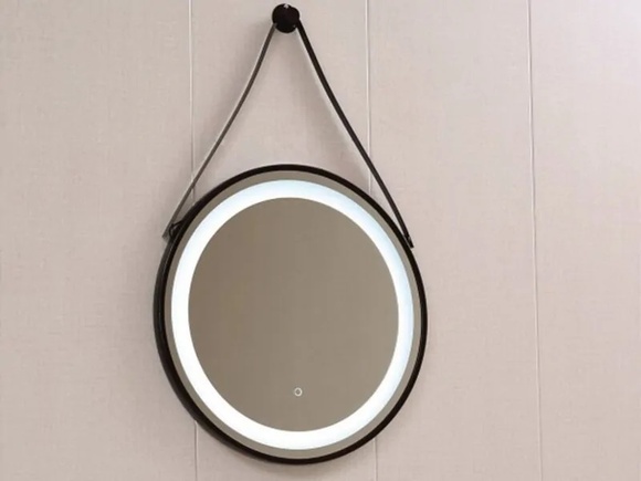 ICL 1398BR модерно огледало за баня