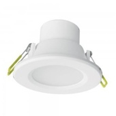 Осветително тяло за баня Top LED 6W 4000K - CL/WH