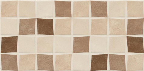 Amur Beige Mosaic 25/50см