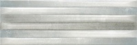 Metalart Rel Grey 20x60см