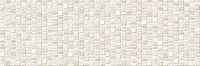 Mosaico Cristal Beige