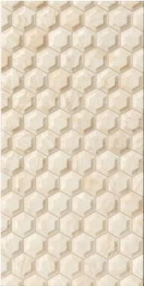 Hexagon Honey 25/50см